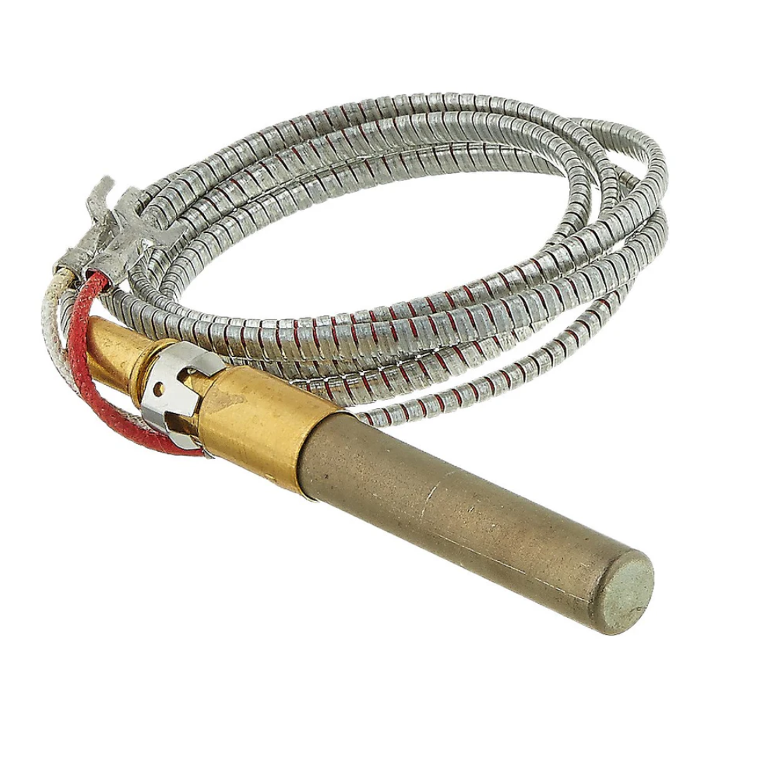 Raypak Thermocouple 35" 750Mv-Kit | 600019B