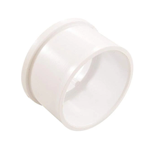 Waterway Tailpiece 2-1-2in. x 2-1-2in. S 417-6000B