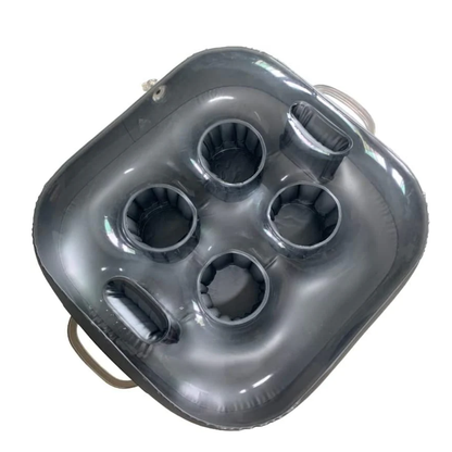 Floating Spa Bar Inflatable Hot Tub Side Tray