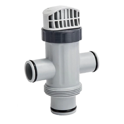 Poolzilla 11872 Replacement Dual Split Hose Plunger Valve Pool Part