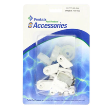Pentair #250 VAC Head Wheel Replacement Kit | R201500