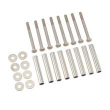 Hayward Header Hardware Kit, Fd | FDXLHDW1930