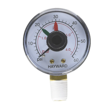 Hayward Pressure Gauge W/Dial , Boxed | ECX271261