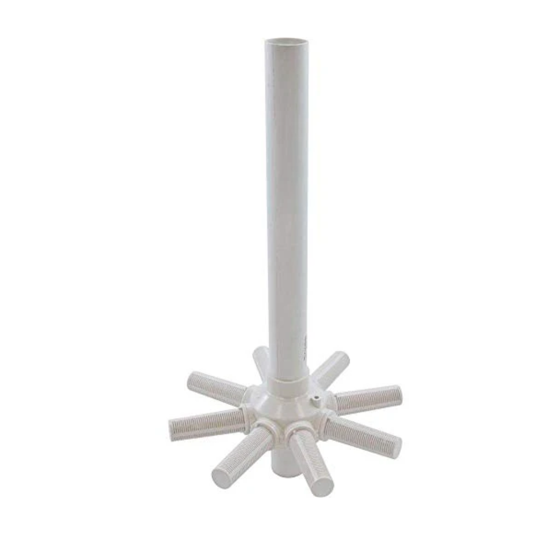 Waterway Plastics 505-2150 Carefree Lateral and Manifold Filter Assembly, 19 Inch