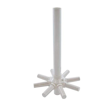 Waterway Plastics 505-2150 Carefree Lateral and Manifold Filter Assembly, 19 Inch