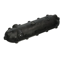 Hayward Rear Header Only | HAXRHD1930