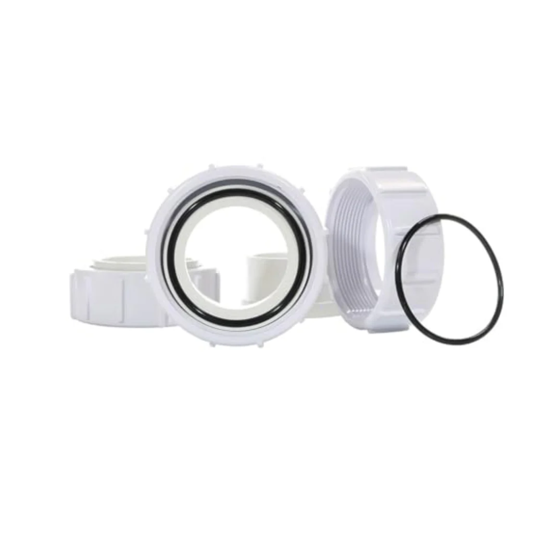 Pentair 2" 6-Position TM MPV Union Adaptor Kit | 272590Z