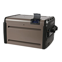 Hayward Universal H-Series Natural Gas Heater | 200,000 BTUs | Low NOx | W3H200FDN