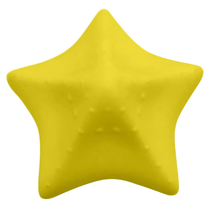 Poolzilla Scum Star Oil Absorbing Sponge for Cleaning Hot Tubs, Spas and Swimming Pools