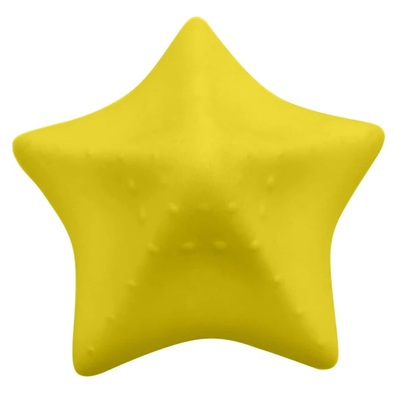 Poolzilla Scum Star Oil Absorbing Sponge for Cleaning Hot Tubs, Spas and Swimming Pools