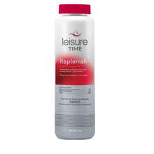 Leisure Time Spa Replenish Shock, 2 lb Bottle | LT45310A