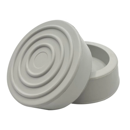 Poolzilla (2-Pack) Outside Pool Ladder Bumpers for Inground Pool, Fits 1.9" Standard Swimming Pool Ladder Tubing