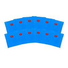 Poolzilla Heavy Duty Wall Bag for Pool Winter Covers (1' FT x 1' FT), 16 Gauge Vinyl
