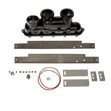 Raypak Hdr In/Out Polymer185-405-Kit | 006706F