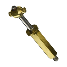 Jandy Pro Series Knob / Rod / Retainer | R0357500