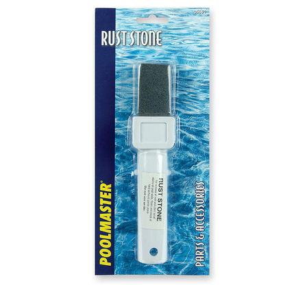 Poolmaster 35661 Swimming Pool or Spa Rust Removal Stone