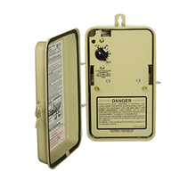 Intermatic PF1103 1.5/3HP Freeze Protection Thermostat Only, Color