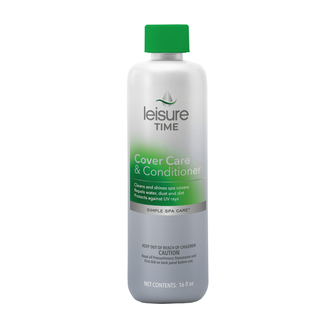 Leisure Time Spa Cover Care & Conditioner