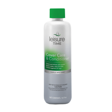 Leisure Time Spa Cover Care & Conditioner