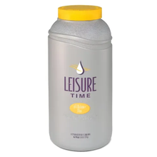 Leisure Time Spa pH Balancer, 3 lb Bottle | LT28