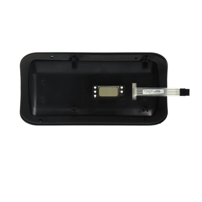 Hayward Bezel & Keypad Assy Kit Fd | FDXLBKP1930