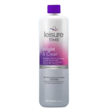 Leisure Time Spa Bright & Clear Clarifier
