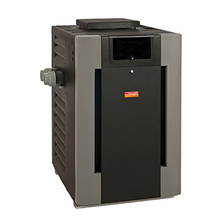 Raypak P-R406A-EP-C Digital Propane Gas Heater | 399K BTU | 009227