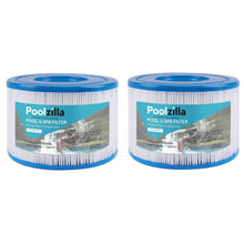 Poolzilla Replacement Easy Set Pool Filter for PureSpa Type S1, 29001E