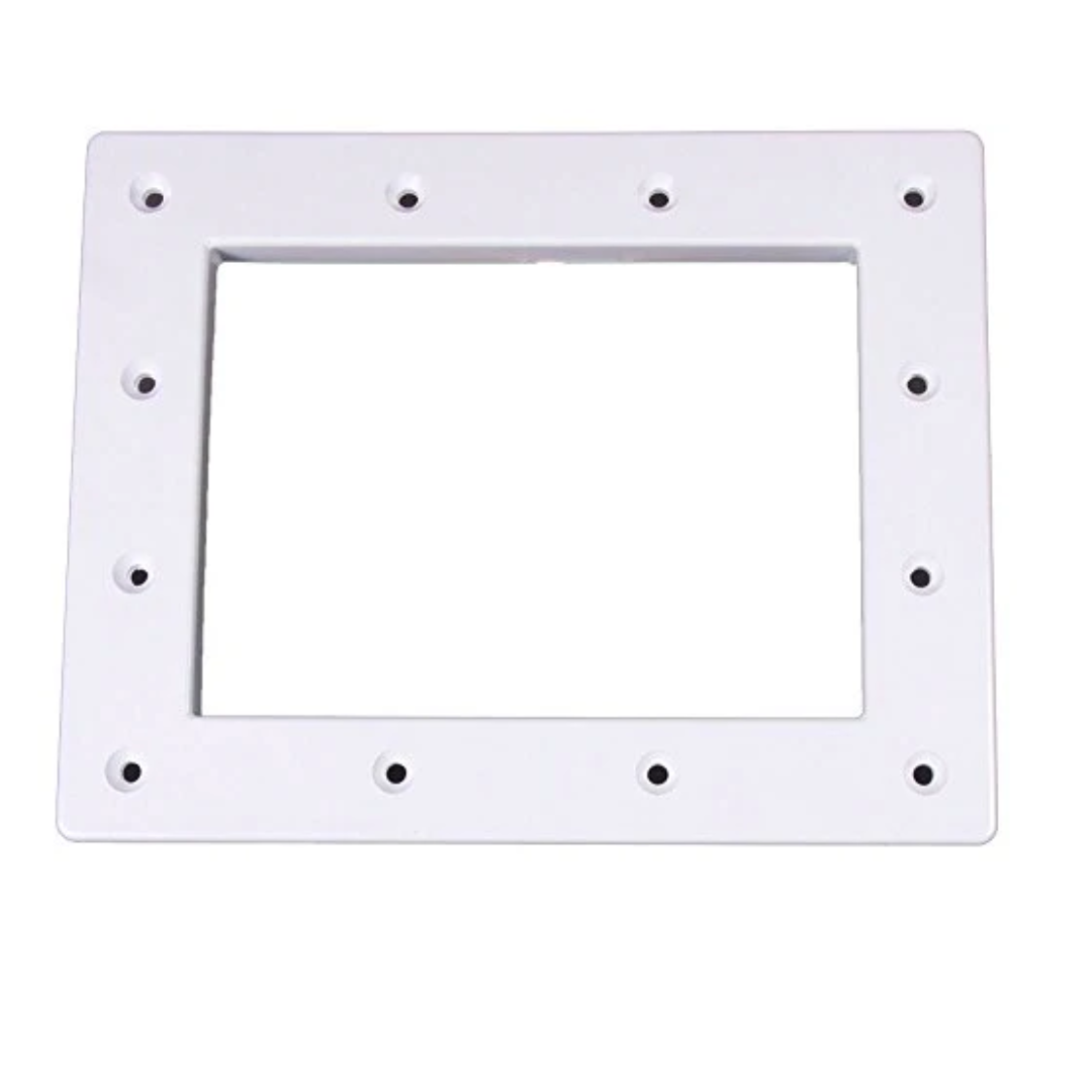 Custom Molded Products Skimmer Faceplate, CMP In-Ground, Gray