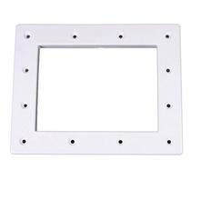 Custom Molded Products Skimmer Faceplate, CMP In-Ground, Gray