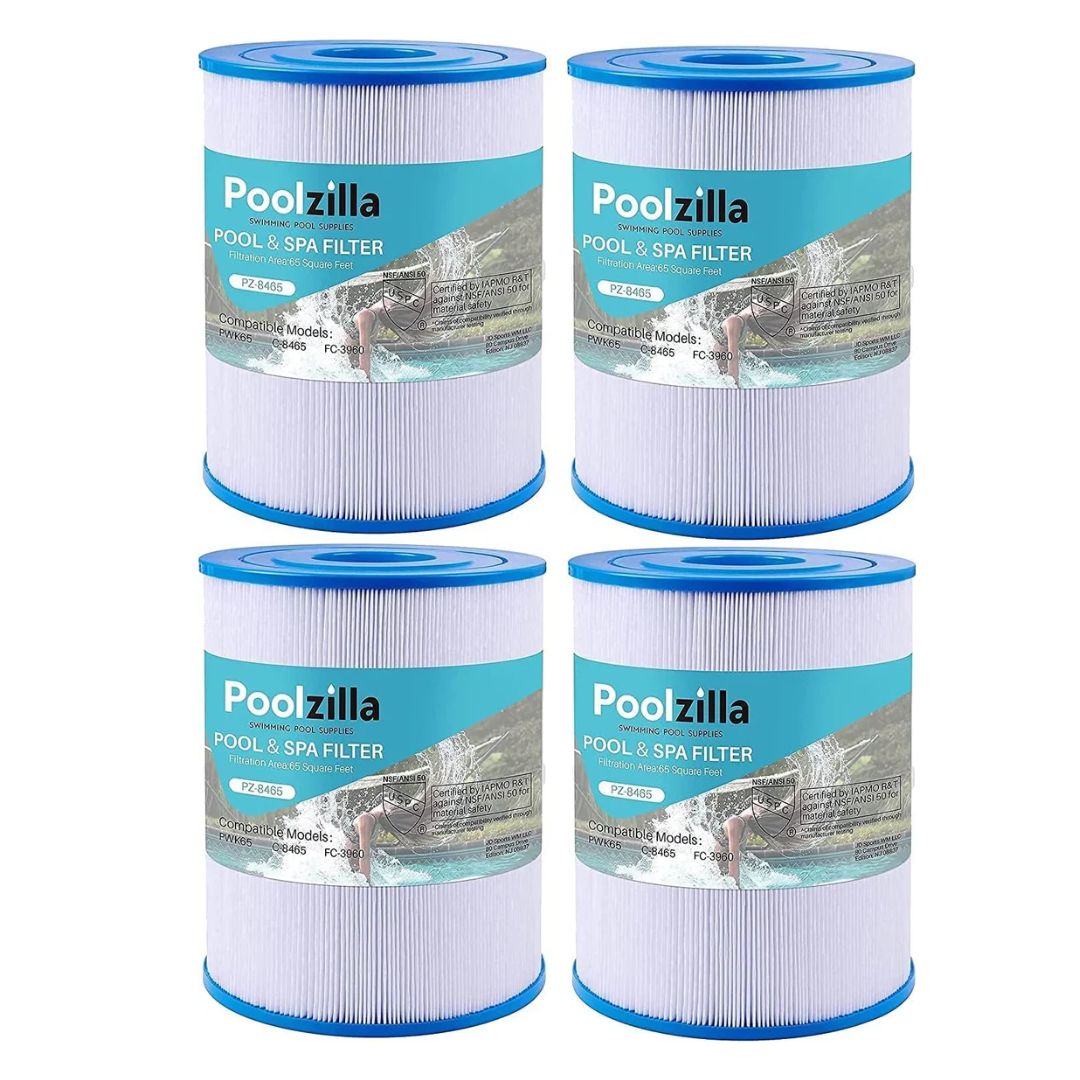 Spa Filter Cartridge for 76136 - Replaces Filbur  FC-3960, 71827