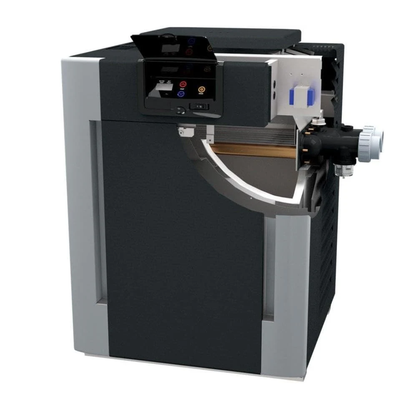 Raypak P-R206A-EN-X #51 Digital Natural Gas Heater, Cupro-Nickel Exchanger with ProTek Shield Module | 014938 | 180,000 BTU