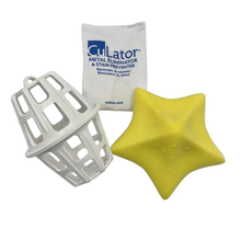 Periodic Products CuLator Plus 1.0 with bonus Scum Star Oil Absorbing Sponge