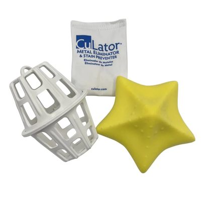 Periodic Products CuLator Plus 1.0 with bonus Scum Star Oil Absorbing Sponge