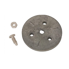Custom Molded Products Replacement Skimmer Puck 25810-009-950