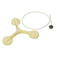 Pentair Holding Wheel Assembly | 070233
