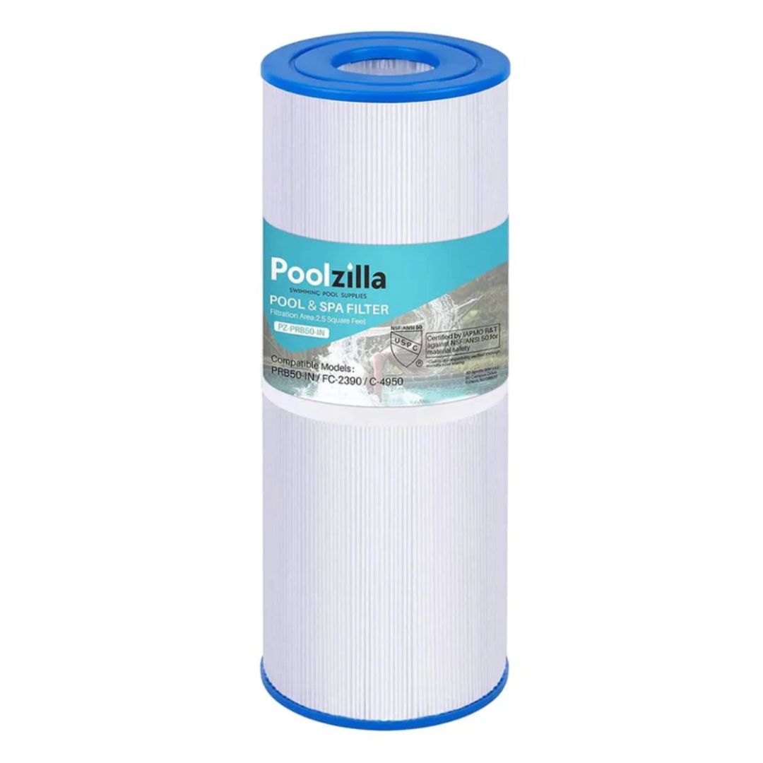Spa Filter Cartridge for SD-00201 - Replaces SD-00455, Aladdin 15002