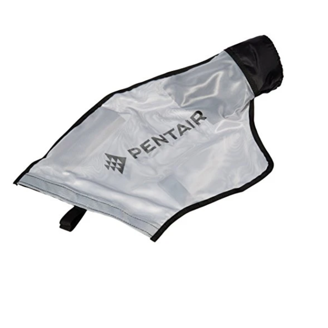 Pentair Racer Debris Bag Kit w/o Collar | 360240