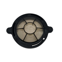 Poolzilla Replacement Pool Pump Basket Cover, Compatible with Splapool Above-Ground and In-Ground Pool Pumps