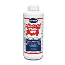 Bio-Dex Aquadex 50 Stain Off Metal Remover