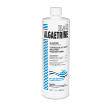 Applied Bio Black Algaetrine Algaecide