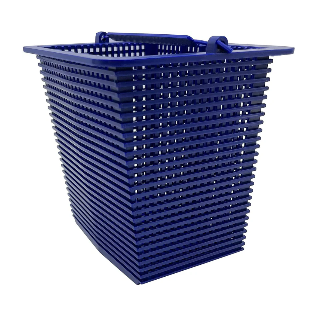 Poolzilla SPX1600M Pump Basket, Compatible With Hayward Super Pump, Hayward SP2607X10, SP2615X20XE, SP1615X20
