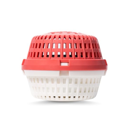 PoolRx | Red & White Unit | 2.5k-5k Gallons