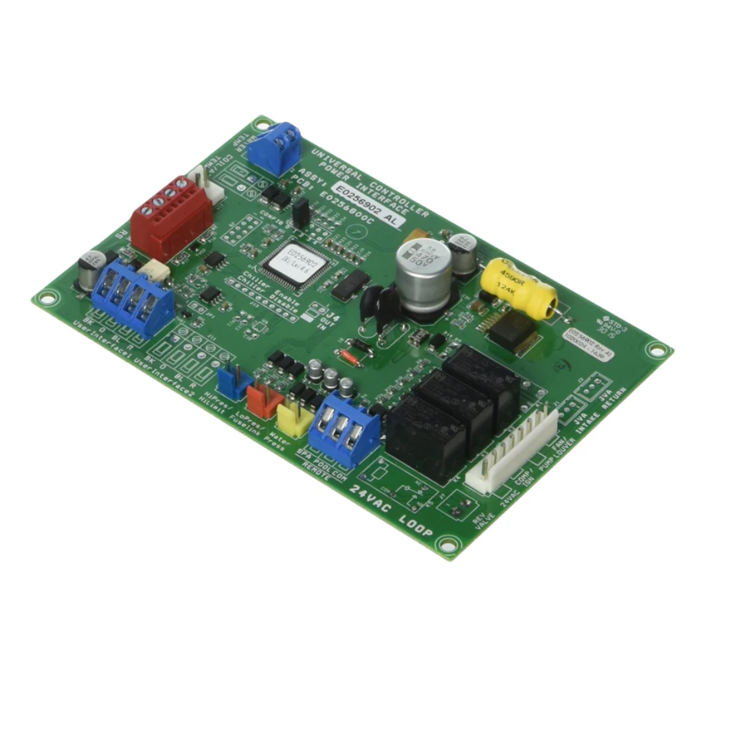Jandy Pro Series Lxi Controller Power | R0458200