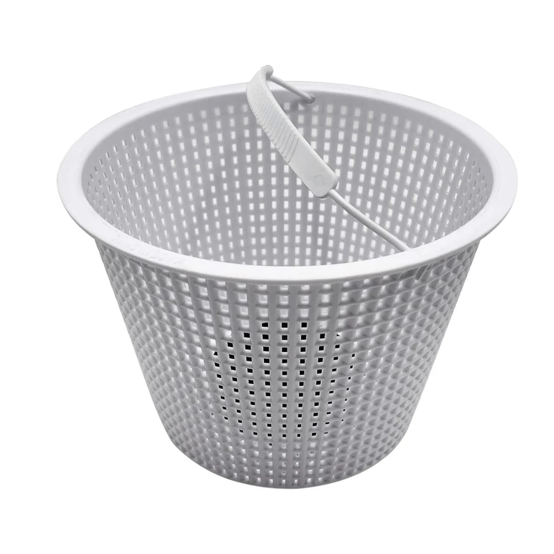 Poolzilla 8" Weighted Skimmer Basket for SP1070
