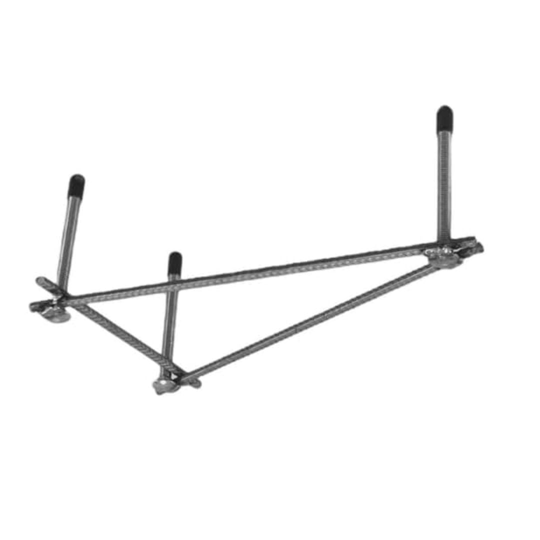 Global Pool Products 3 Bolt Jig Replacement for 6' or 8' Board Base