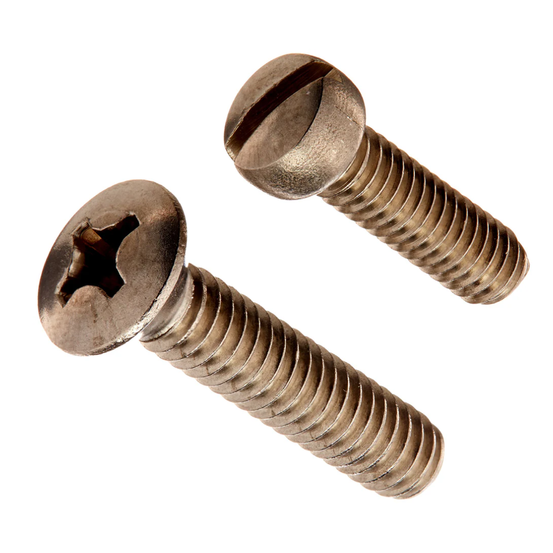 Pentair Standard 10-Hole Light Niche Screw Set | 79205400