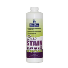 Natural Chemistry Spa Stain & Scale Control