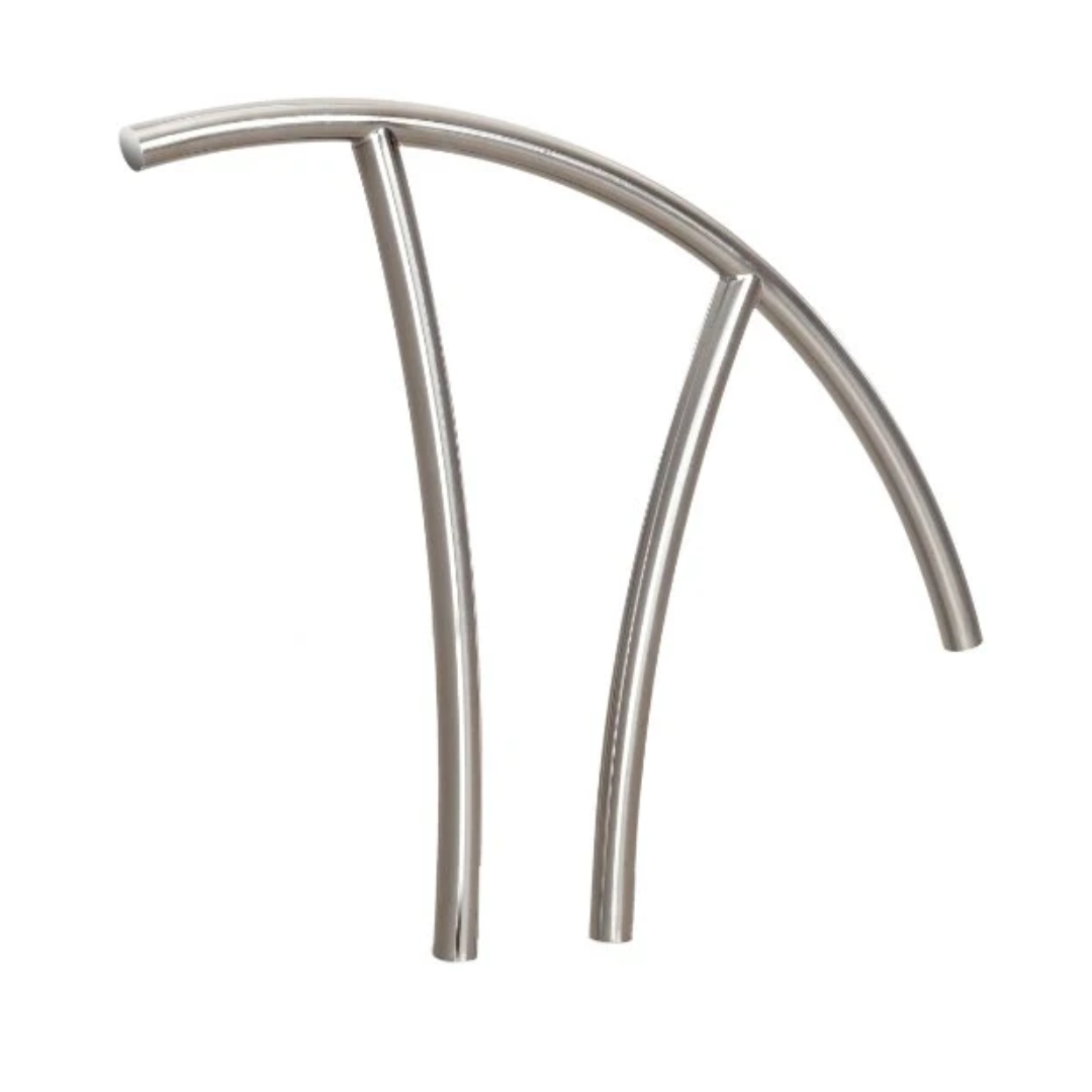 S.R.Smith ART-1001S Artisan Series Single Pool Hand Rail