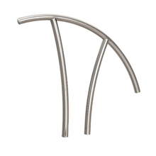 S.R.Smith ART-1001S Artisan Series Single Pool Hand Rail